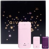 Givenchy Play for Her Zestaw podarunkowy, woda perfumowana 50ml + Play for Her mini 5ml +  Play for Her Intense mini 5ml