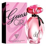 Guess Girl Woda toaletowa 100ml