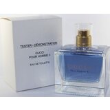 Gucci pour Homme II Woda toaletowa – Tester