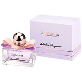 Salvatore Ferragamo Signorina Woda toaletowa 100ml