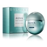 Bvlgari Aqva pour Homme Marine Toniq Woda toaletowa