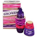 Justin Bieber Girlfriend Woda perfumowana