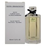 Gucci Flora by Gucci Glorious Mandarin Woda toaletowa – Tester, 100ml