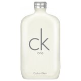 Calvin Klein CK One Woda toaletowa 200ml