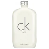 Calvin Klein CK One Woda toaletowa 200ml