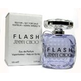 Jimmy Choo Jimmy Choo Flash Woda perfumowana - Tester, 100ml
