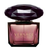 Versace Crystal Noir Eau de Toilette Woda toaletowa - Tester 90ml