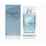 Calvin Klein Encounter Fresh Woda toaletowa