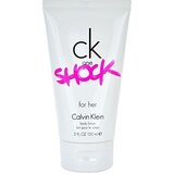 Calvin Klein CK One Shock for Her Balsam do ciała, 150ml
