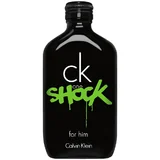 Calvin Klein CK One Shock for Him Woda toaletowa 100ml