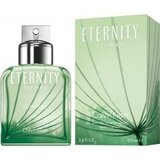 Calvin Klein Eternity Summer for Men 2011 Woda toaletowa, 100ml