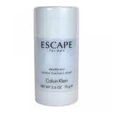 Calvin Klein Escape for Men Dezodorant w sztyfcie