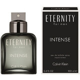 Calvin Klein Eternity Men Intense Woda toaletowa