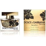 Dolce & Gabbana The One Lace Edition Woda perfumowana