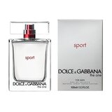 Dolce & Gabbana The One Sport Woda toaletowa, 100ml