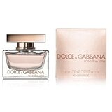 Dolce & Gabbana Rose The One Woda perfumowana