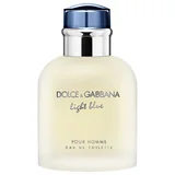 Dolce & Gabbana Light Blue Pour Homme Woda toaletowa 40ml