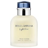 Dolce & Gabbana Light Blue Pour Homme Woda toaletowa 75ml