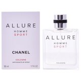 Chanel Allure Homme Sport Cologne Woda kolońska 50ml