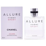 Chanel Allure Homme Sport Cologne Woda kolońska 50ml