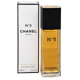 Chanel N5 Eau de Toilette Woda toaletowa