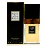 Chanel Coco Woda perfumowana 35ml