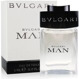 Bvlgari Bvlgari Man Woda toaletowa, 5ml