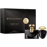 Bvlgari Jasmin Noir Zestaw podarunkowy, woda perfumowana 50ml + woda perfumowana 15ml