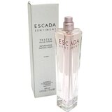 Escada Sentiment Woda toaletowa – Tester, 75ml