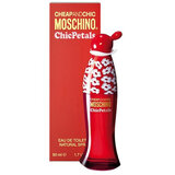 Moschino Cheap & Chic Chic Petals Woda toaletowa