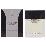 Guerlain Homme L´eau Boisée Woda toaletowa