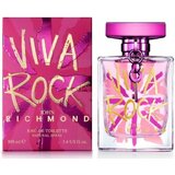 John Richmond Viva Rock Woda toaletowa, 100ml