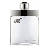 Mont Blanc Individuel for Men Woda toaletowa - Tester 75ml