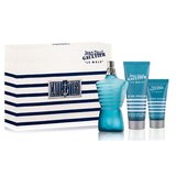 Jean Paul Gaultier Le Male Zestaw podarunkowy woda toaletowa 125ml + Żel pod prysznic 75ml + balsam po goleniu 50ml