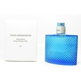 James Bond Ocean Royale Woda toaletowa – Tester, 75ml