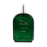 Jaguar Green For Men Woda toaletowa - Tester 100ml
