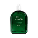 Jaguar Green For Men Woda toaletowa - Tester 100ml