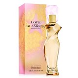Jennifer Lopez Love & Glamour Woda perfumowana