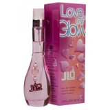 Jennifer Lopez Love at First Glow Woda toaletowa, 30ml