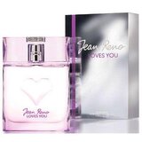 Jean Reno Loves You Woda perfumowana, 40ml