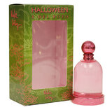 Jesus Del Pozo Halloween Water Lily Woda toaletowa, 30ml
