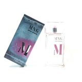 Mango MNG Your Jeans Woda toaletowa, 100ml