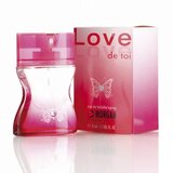 Morgan Love Love de Toi Woda toaletowa