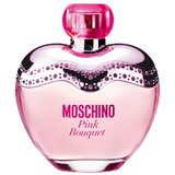 Moschino Pink Bouquet Woda toaletowa 100ml