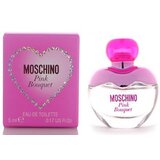 Moschino Pink Bouquet Woda toaletowa, 5ml