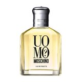 Moschino Uomo Woda toaletowa 75ml