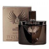 Police Titanium Wings Woda toaletowa, 50ml