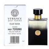 Versace Pour Homme Oud Noir Woda perfumowana - Tester, 100ml