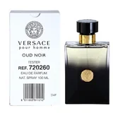 Versace Pour Homme Oud Noir Woda perfumowana - Tester, 100ml