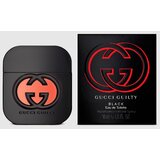 Gucci Guilty Black pour Femme Woda toaletowa, 50ml